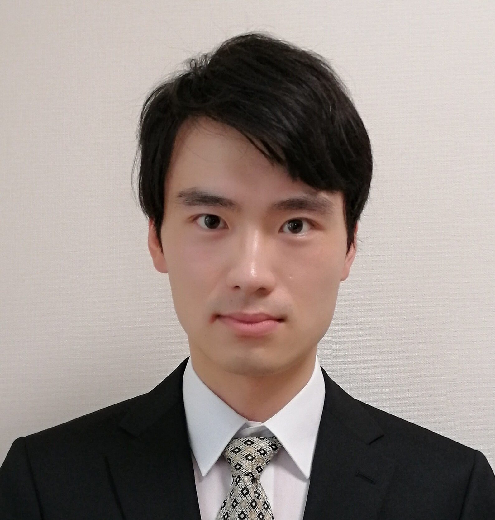 蔡林 Lin CAI